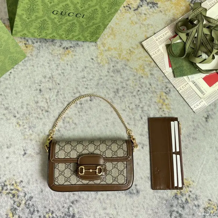 Brother sam 2308DJ0033 Bag Gucci 0806